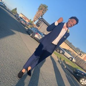 Meet your Posher, Teresa